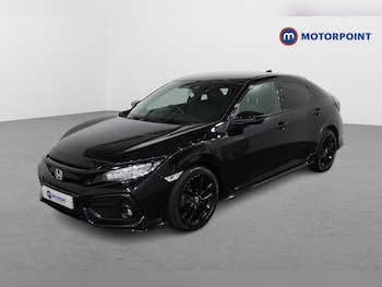 Used Honda Civic 2021 for sale - 75727866: Photo