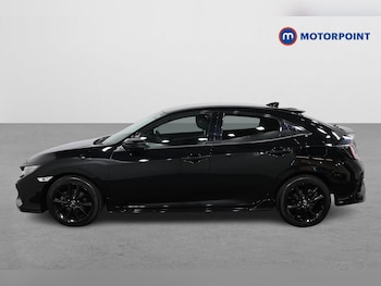 Used Honda Civic 2021 for sale - 75727866: Photo