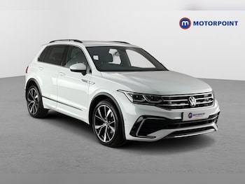 Used Volkswagen Tiguan 2022 for sale - 79353375: Photo