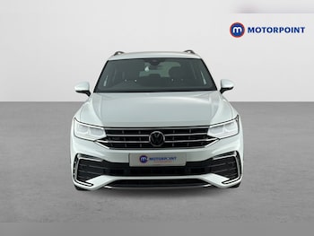 Used Volkswagen Tiguan 2022 for sale - 79353375: Photo