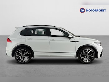 Used Volkswagen Tiguan 2022 for sale - 79353375: Photo