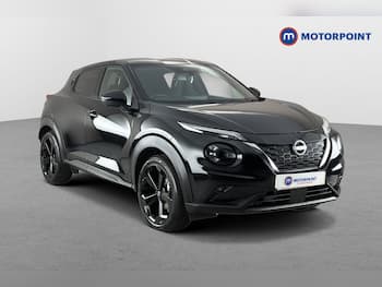 Used Nissan Juke 2025 for sale - 79685153: Photo