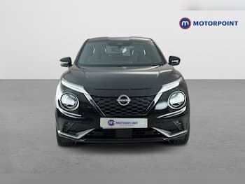Used Nissan Juke 2025 for sale - 79685153: Photo
