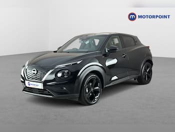 Used Nissan Juke 2025 for sale - 79685153: Photo