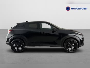 Used Nissan Juke 2025 for sale - 79685153: Photo