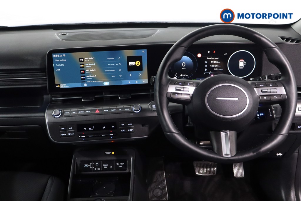 Used Hyundai KONA 2025 for sale - 77404089: Photo 11