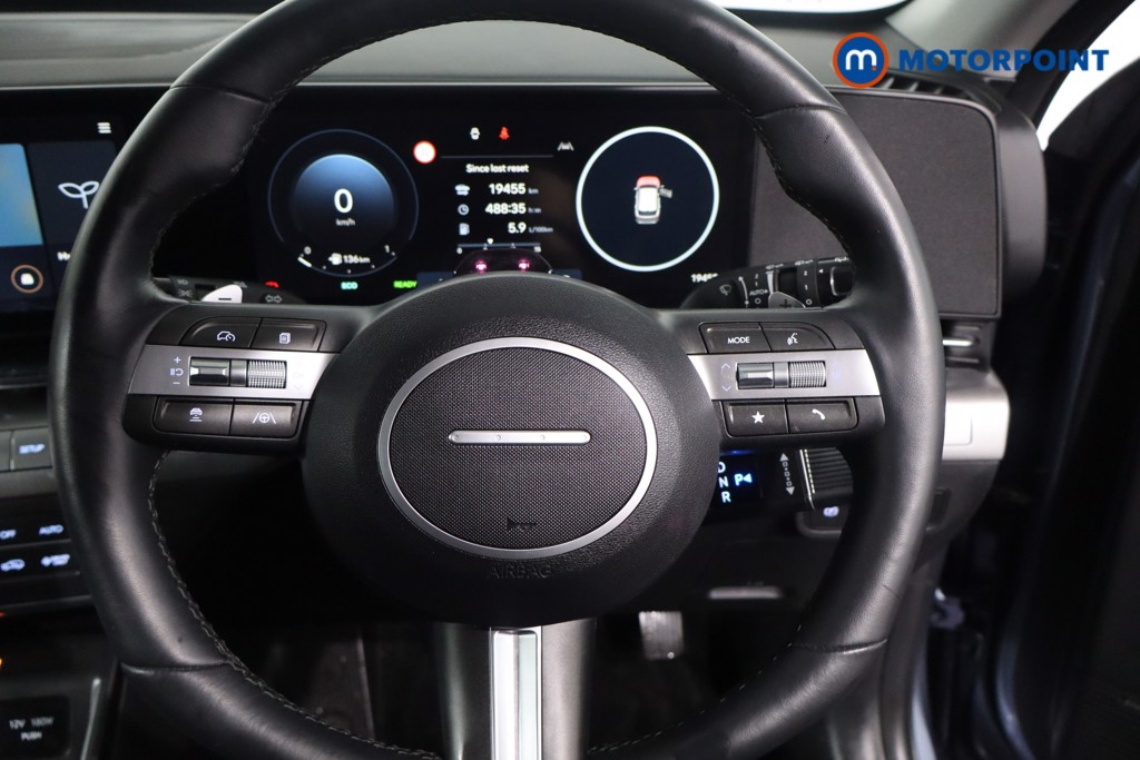 Used Hyundai KONA 2025 for sale - 77404089: Photo 14