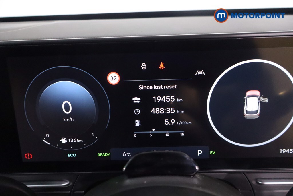 Used Hyundai KONA 2025 for sale - 77404089: Photo 24