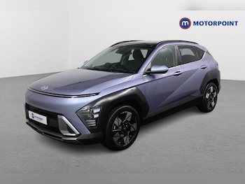 Used Hyundai KONA 2025 for sale - 77404089: Photo