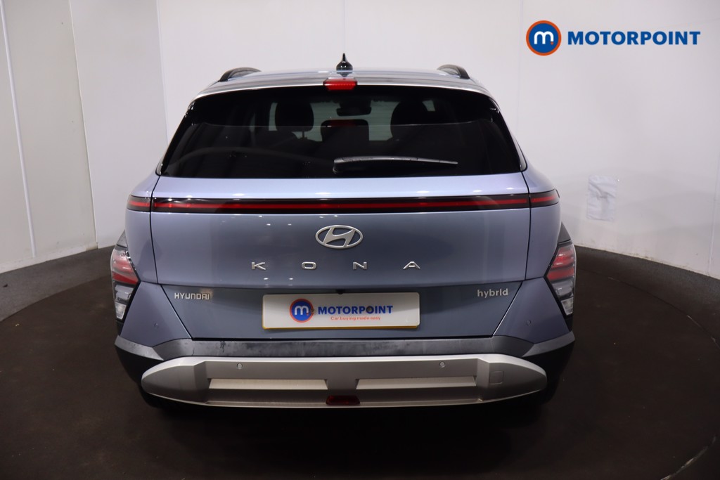 Used Hyundai KONA 2025 for sale - 77404089: Photo 43