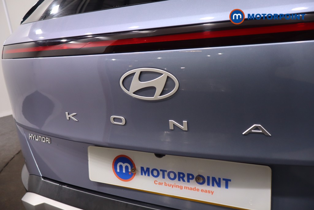 Used Hyundai KONA 2025 for sale - 77404089: Photo 44