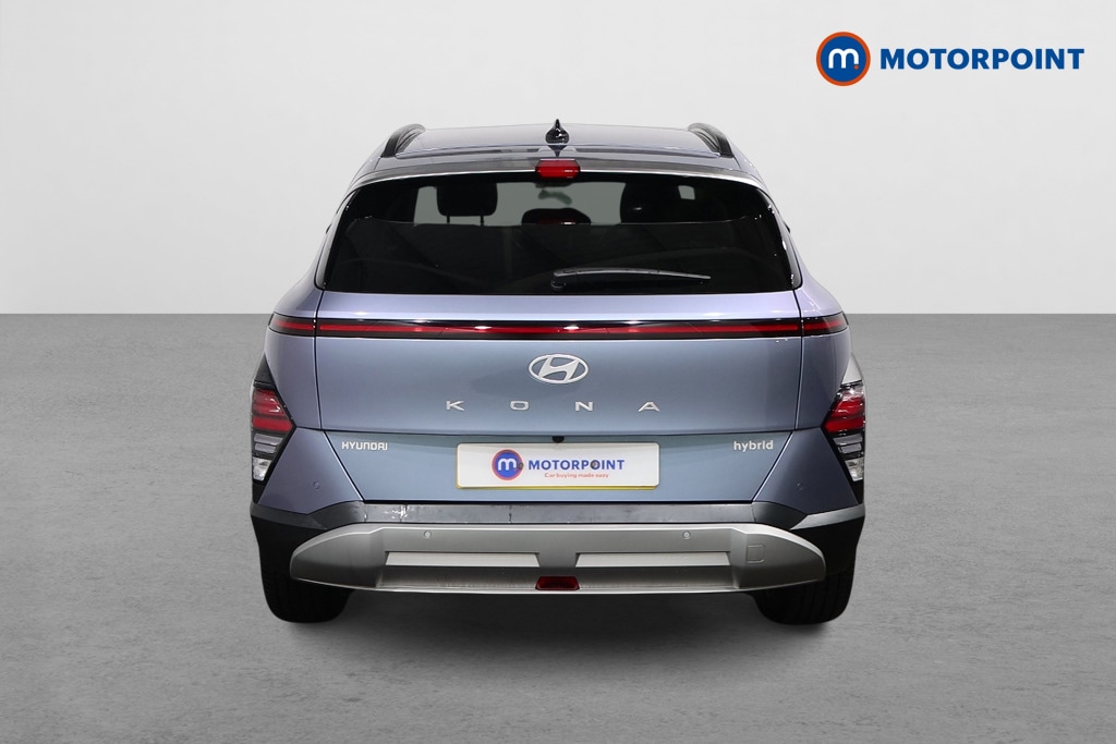 Used Hyundai KONA 2025 for sale - 77404089: Photo 6