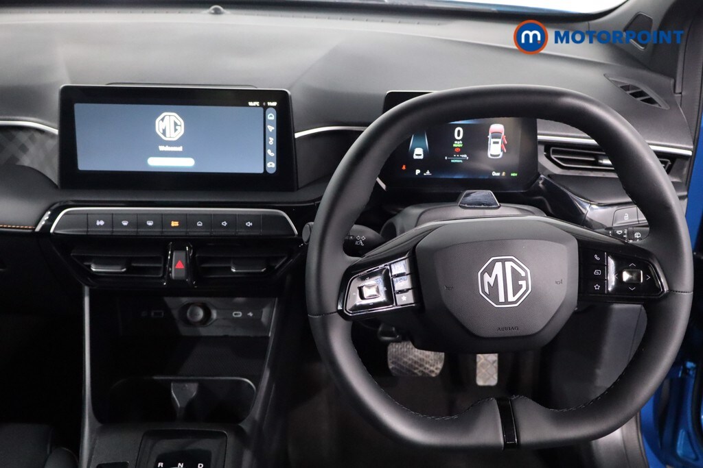 Used MG MG3 for sale - 78143967: Photo 11