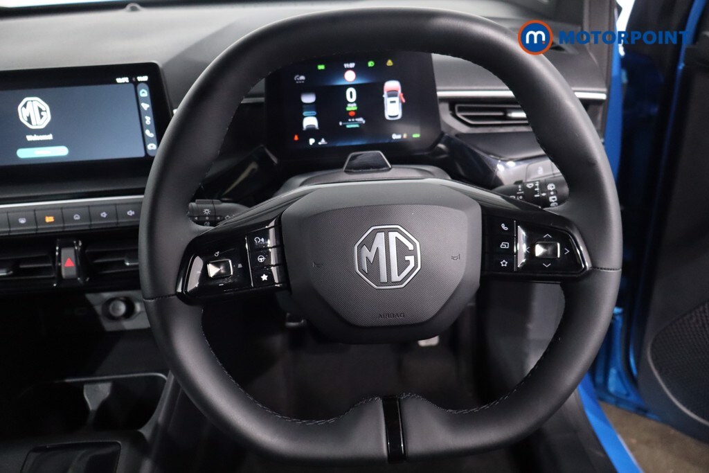 Used MG MG3 for sale - 78143967: Photo 14