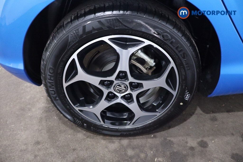 Used MG MG3 for sale - 78143967: Photo 17