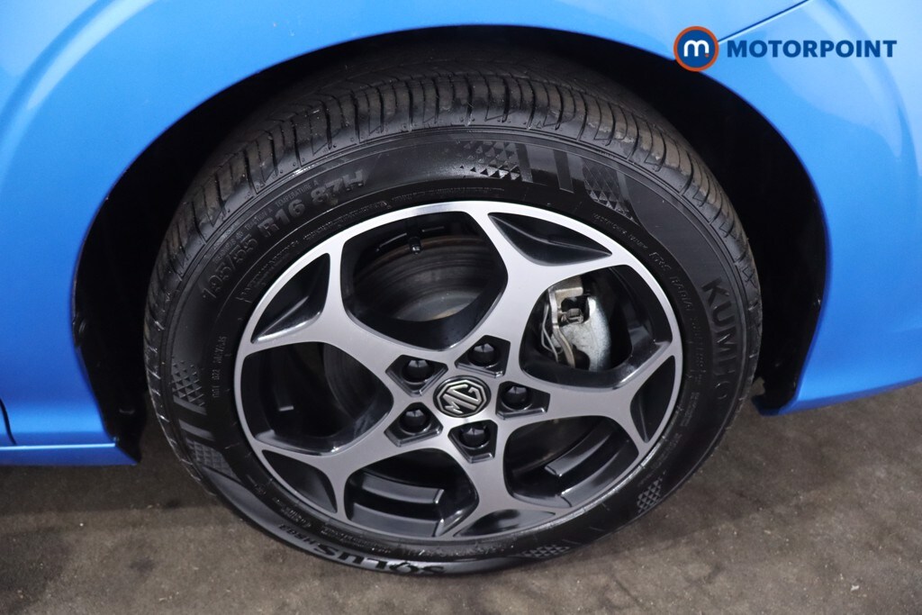 Used MG MG3 for sale - 78143967: Photo 18