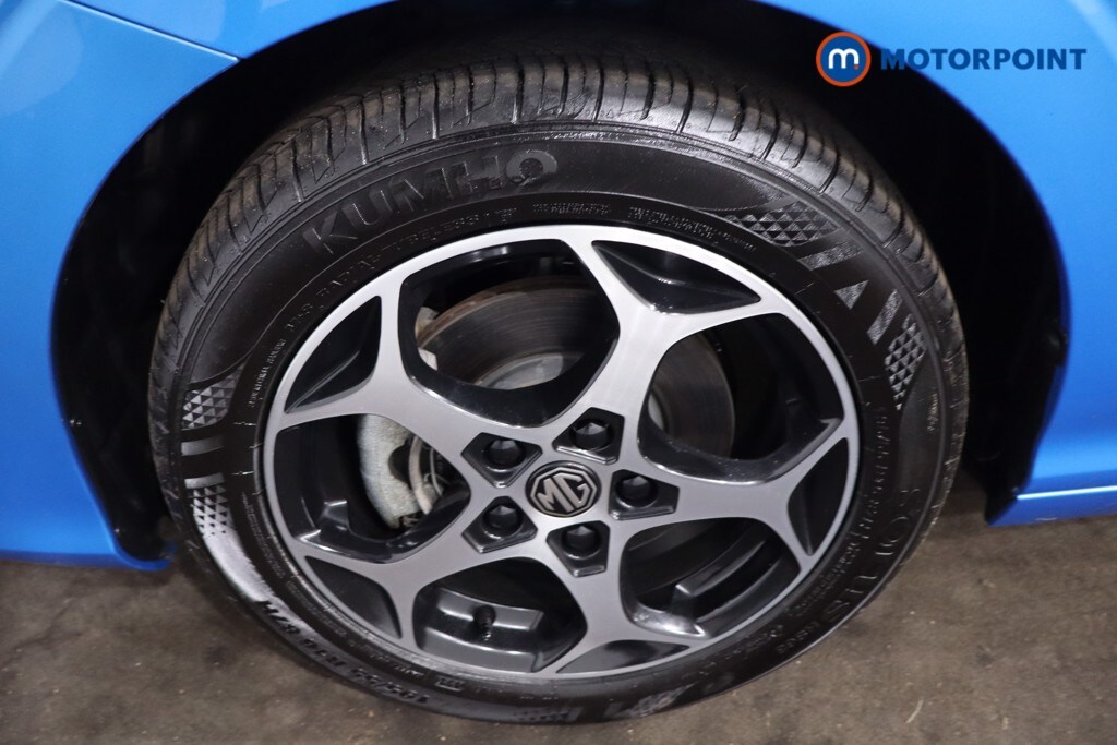 Used MG MG3 for sale - 78143967: Photo 19