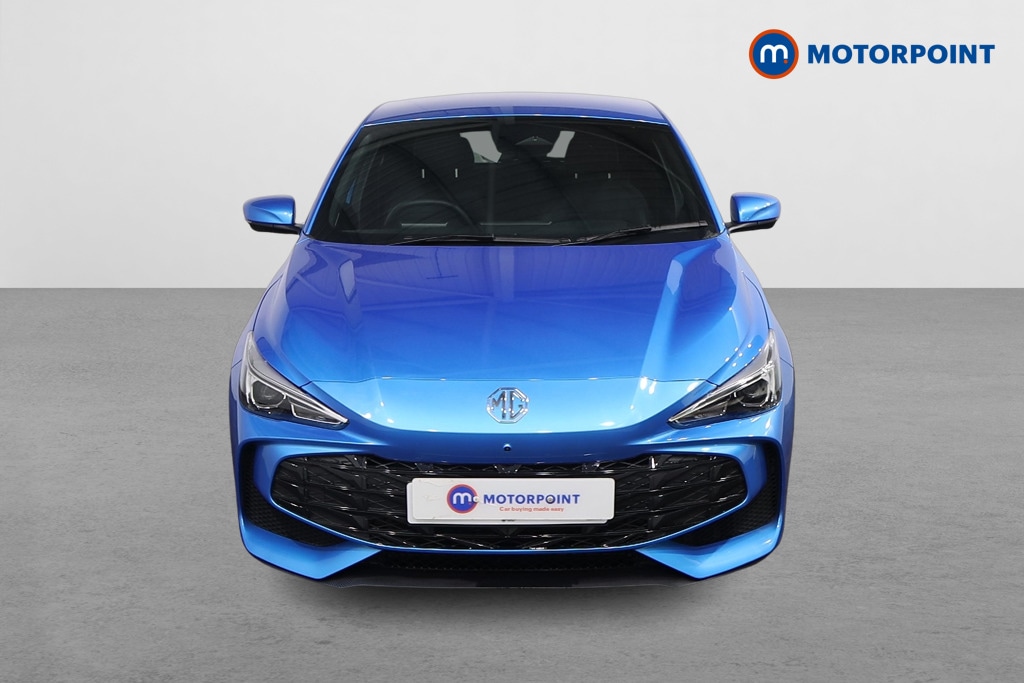 Used MG MG3 for sale - 78143967: Photo 2