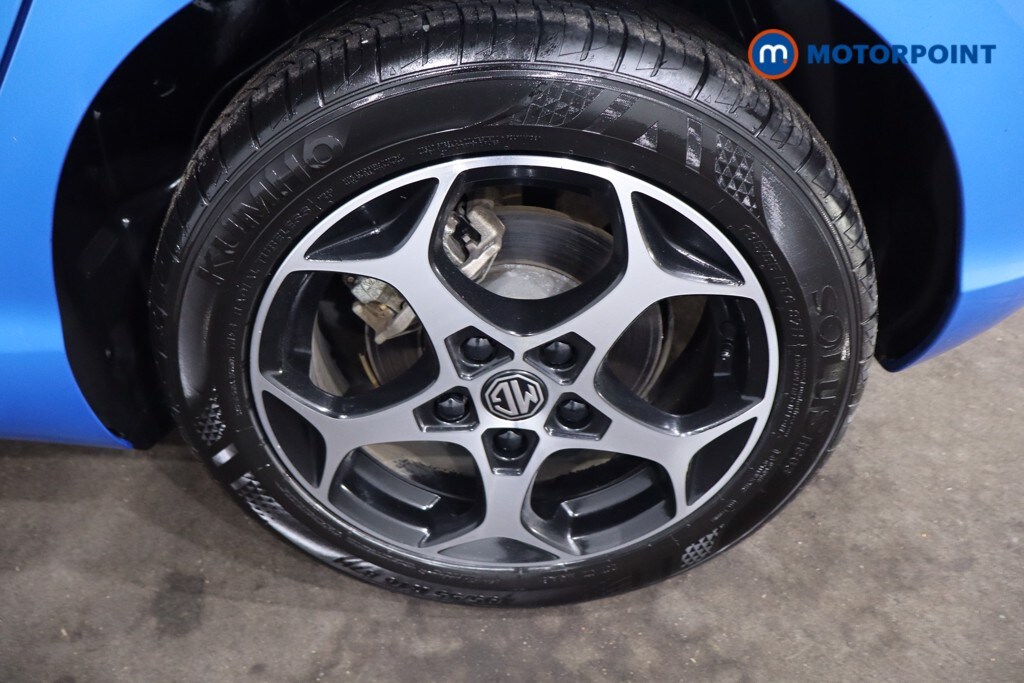 Used MG MG3 for sale - 78143967: Photo 20