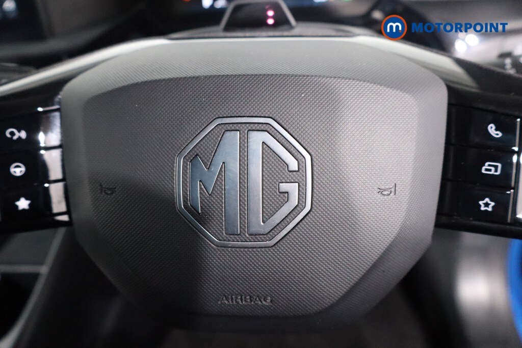 Used MG MG3 for sale - 78143967: Photo 21