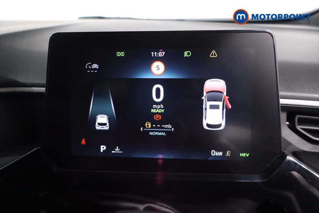 Used MG MG3 for sale - 78143967: Photo 24