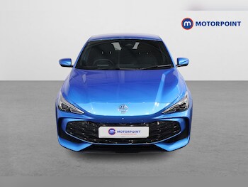 Used MG MG3 undefined for sale - 78143967: Photo