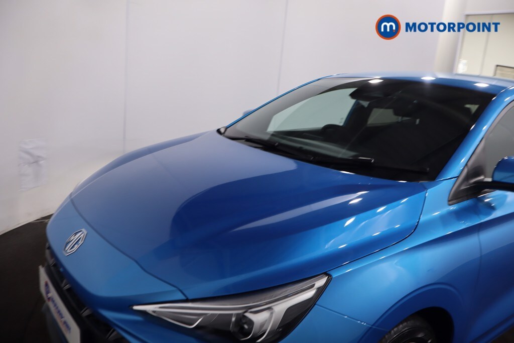 Used MG MG3 for sale - 78143967: Photo 35