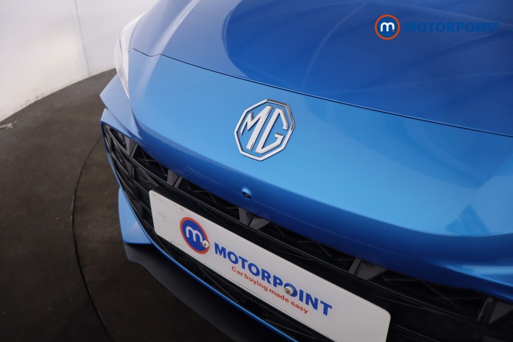 Used MG MG3 for sale - 78143967: Photo 36