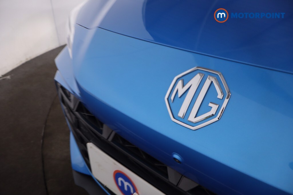 Used MG MG3 for sale - 78143967: Photo 37