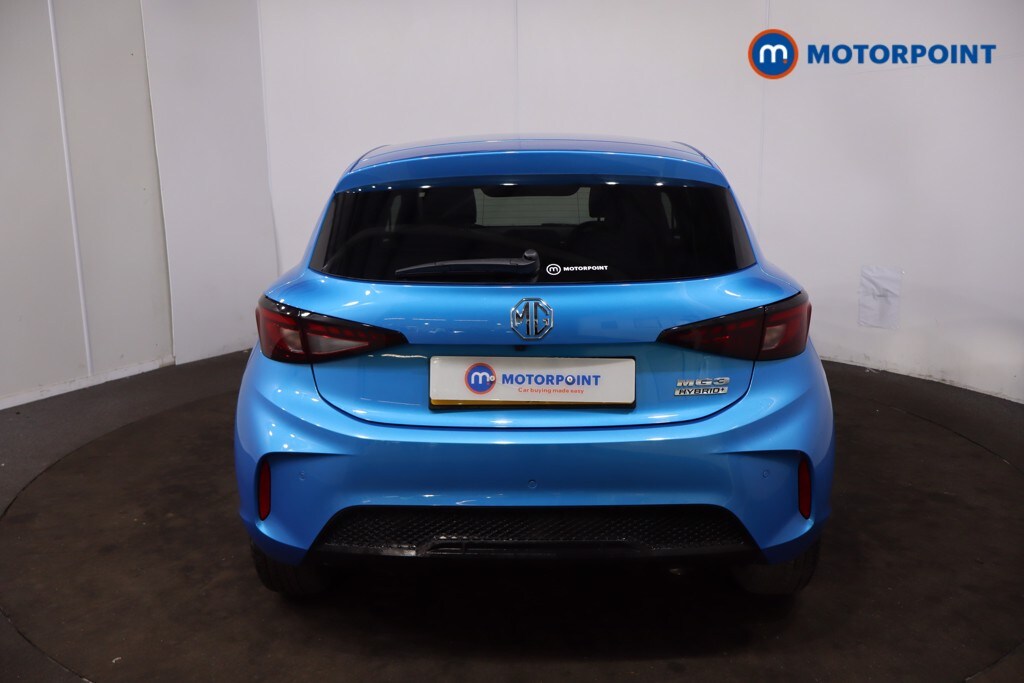 Used MG MG3 for sale - 78143967: Photo 41