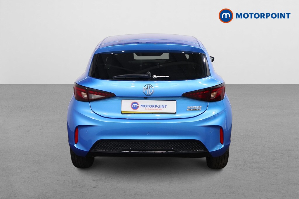 Used MG MG3 for sale - 78143967: Photo 6