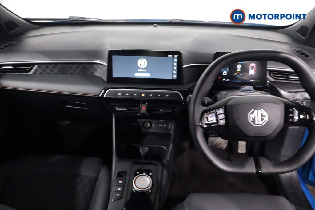 Used MG MG3 for sale - 78143967: Photo 9