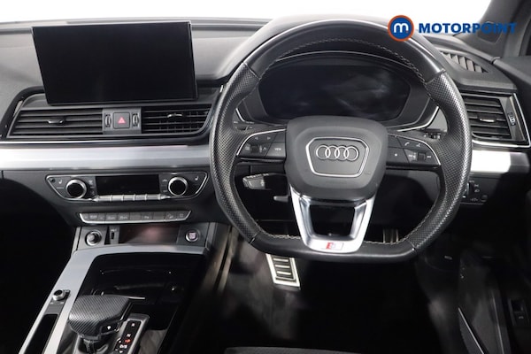Used Audi Q5 2022 for sale - 76026854: Photo 11