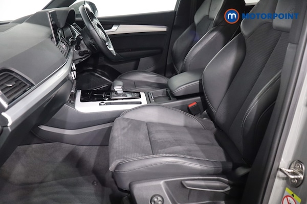 Used Audi Q5 2022 for sale - 76026854: Photo 12