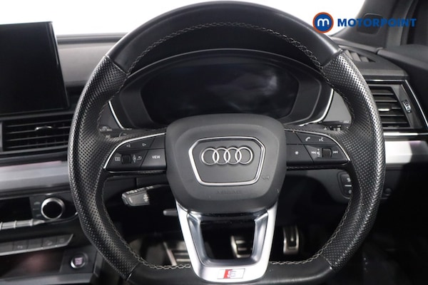 Used Audi Q5 2022 for sale - 76026854: Photo 14