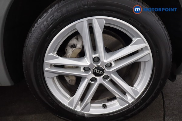 Used Audi Q5 2022 for sale - 76026854: Photo 18