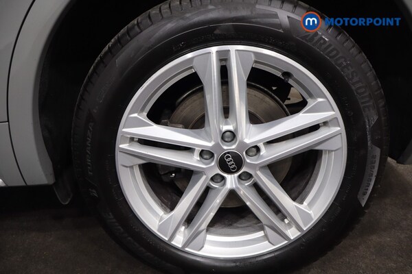 Used Audi Q5 2022 for sale - 76026854: Photo 20