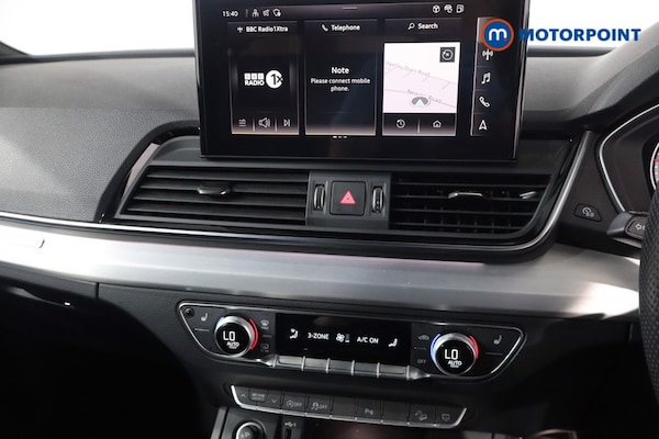 Used Audi Q5 2022 for sale - 76026854: Photo 23