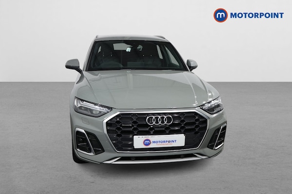 Used Audi Q5 2022 for sale - 76026854: Photo 2