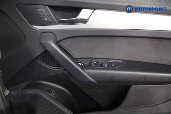 Used Audi Q5 2022 for sale - 76026854: Photo 30