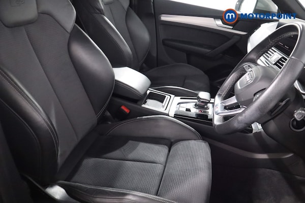 Used Audi Q5 2022 for sale - 76026854: Photo 32