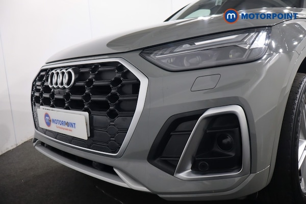 Used Audi Q5 2022 for sale - 76026854: Photo 38