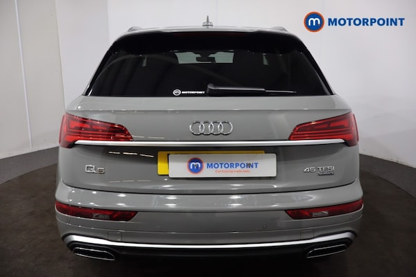 Used Audi Q5 2022 for sale - 76026854: Photo 46