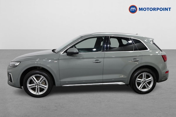 Used Audi Q5 2022 for sale - 76026854: Photo 4