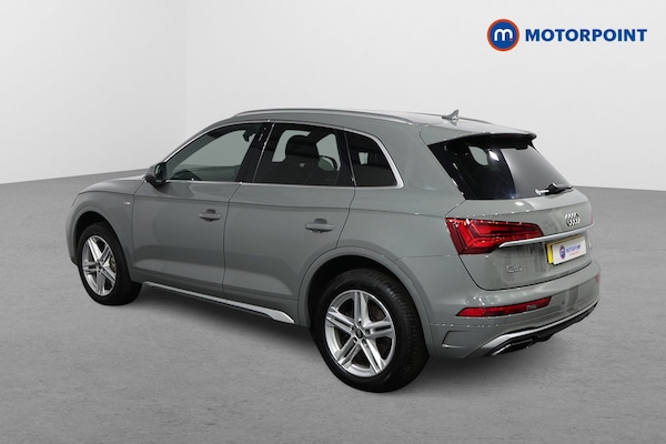 Used Audi Q5 2022 for sale - 76026854: Photo 5