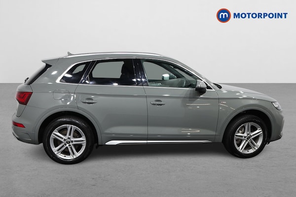 Used Audi Q5 2022 for sale - 76026854: Photo 8