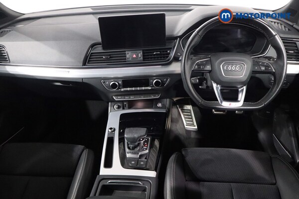 Used Audi Q5 2022 for sale - 76026854: Photo 9