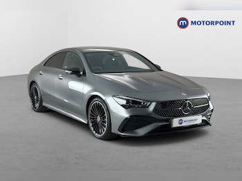Used Mercedes-Benz CLA 2023 for sale - 79477712: Photo
