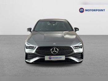 Used Mercedes-Benz CLA 2023 for sale - 79477712: Photo