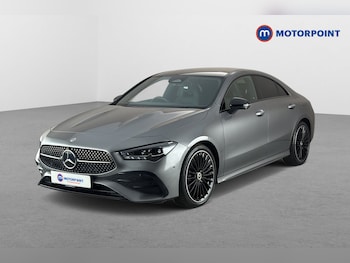 Used Mercedes-Benz CLA 2023 for sale - 79477712: Photo